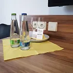 Am Kurpark 3* 바트빔펜