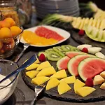 Am Kurpark 3* 바트빔펜