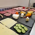 Am Kurpark 3* 바트빔펜