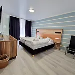 Am Kurpark 3* 바트빔펜