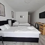 Am Kurpark 호텔 3*