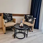 Am Kurpark 호텔 바트빔펜