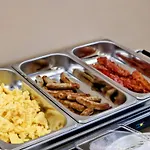 Am Kurpark 호텔 바트빔펜