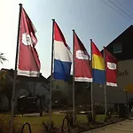 Am Kurpark 3* 바트빔펜
