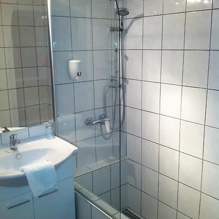 Hotel Am Kurpark