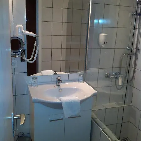 Am Kurpark Ξενοδοχείο Bad Wimpfen