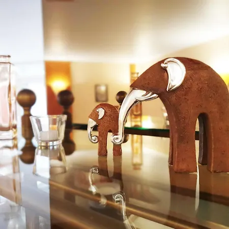 Am Kurpark Bad Wimpfen