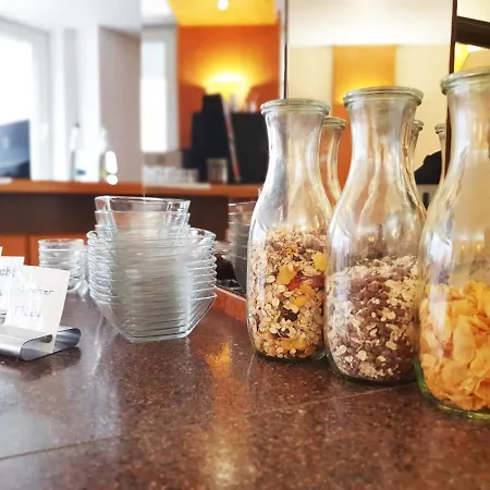 Am Kurpark Ξενοδοχείο