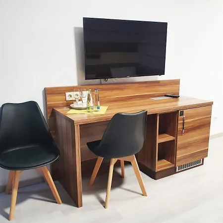 Am Kurpark Bad Wimpfen