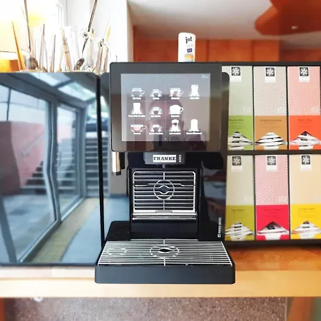 Am Kurpark Ξενοδοχείο