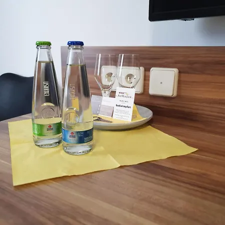 Am Kurpark 3* Bad Wimpfen