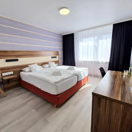 Am Kurpark Ξενοδοχείο Bad Wimpfen