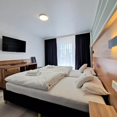 Am Kurpark Hotel