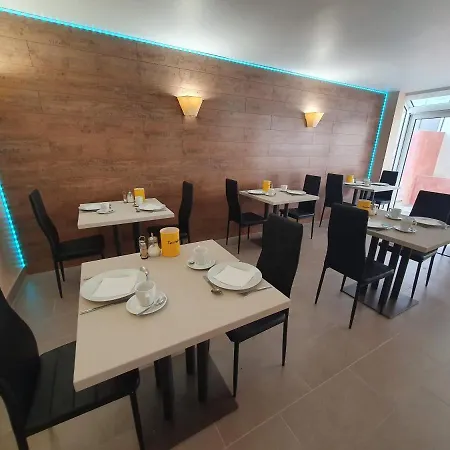 Am Kurpark Ξενοδοχείο