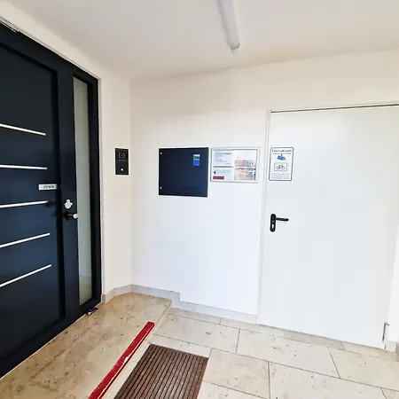 Am Kurpark Bad Wimpfen