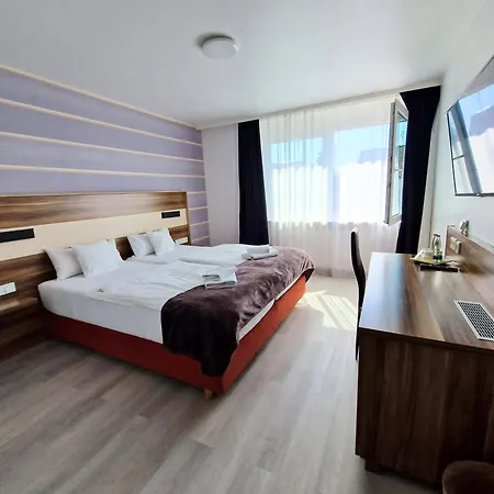 Am Kurpark Hotel