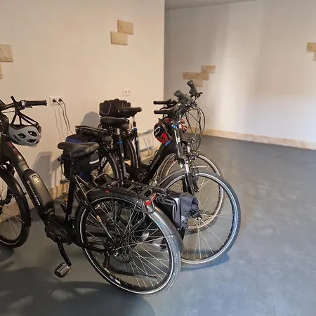 Am Kurpark Bad Wimpfen