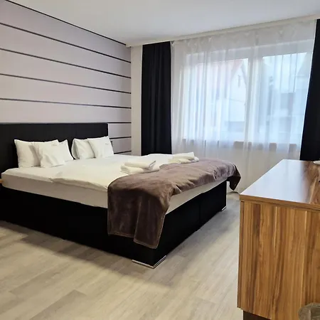 Hotel Am Kurpark 3*