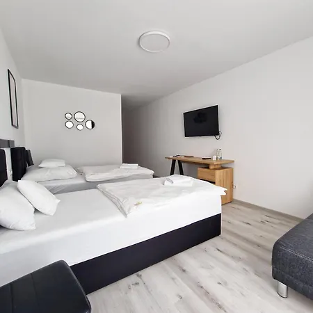 Am Kurpark 3* Bad Wimpfen