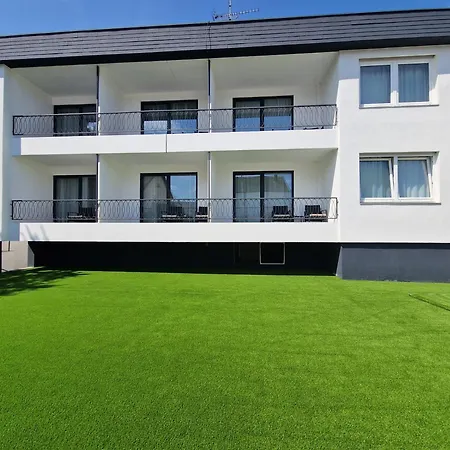 Am Kurpark Ξενοδοχείο