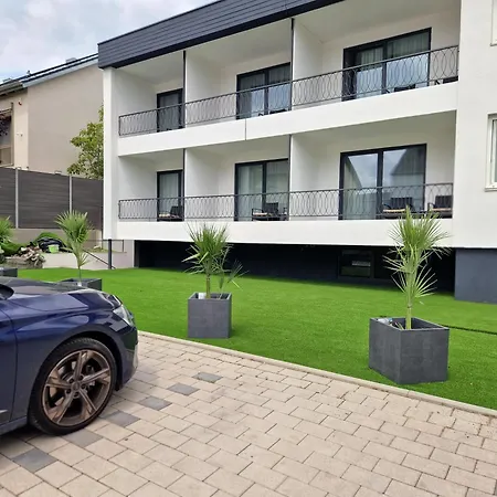 Am Kurpark Ξενοδοχείο