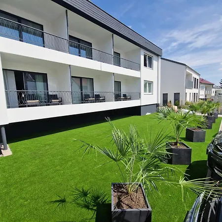 Hotel Am Kurpark 3*