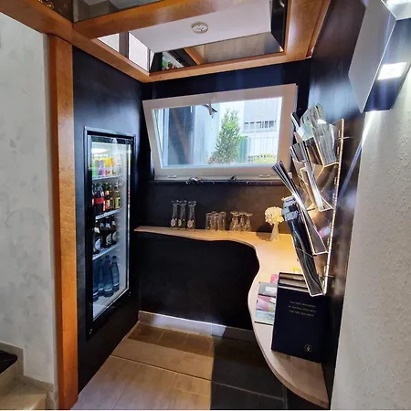 Ξενοδοχείο Am Kurpark