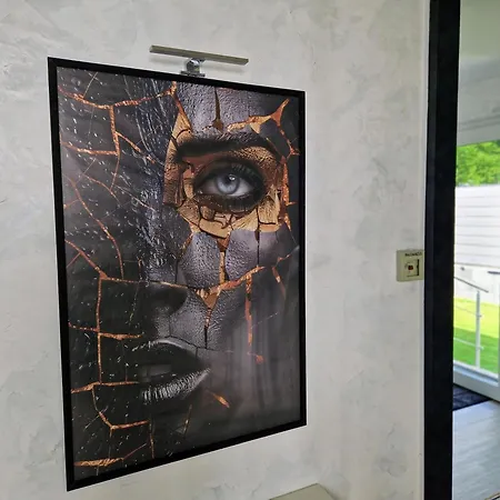 Am Kurpark Ξενοδοχείο 3*