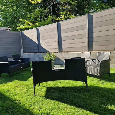 Hotel Am Kurpark 3*