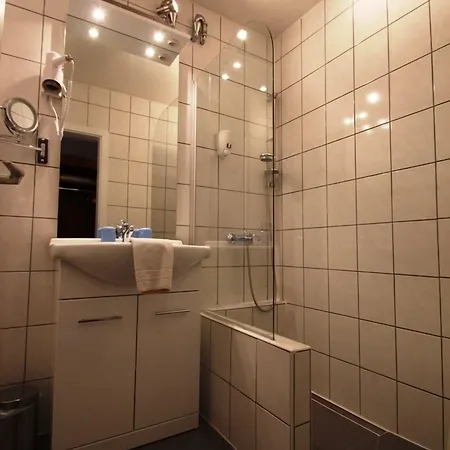 Am Kurpark Ξενοδοχείο