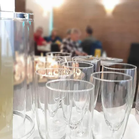 Am Kurpark Ξενοδοχείο Bad Wimpfen