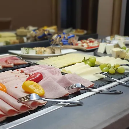 Am Kurpark Bad Wimpfen