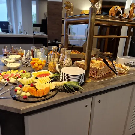 Am Kurpark Ξενοδοχείο Bad Wimpfen