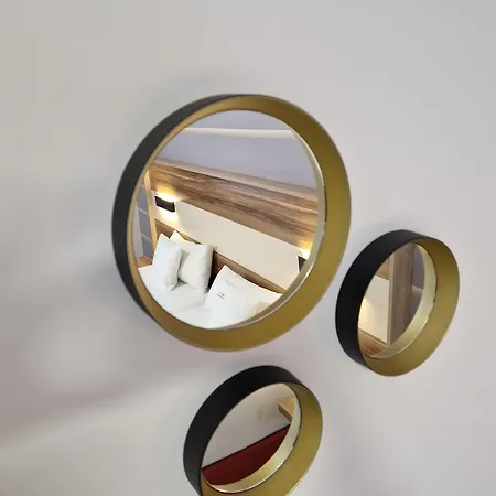 Am Kurpark Ξενοδοχείο Bad Wimpfen