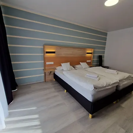 Am Kurpark Ξενοδοχείο