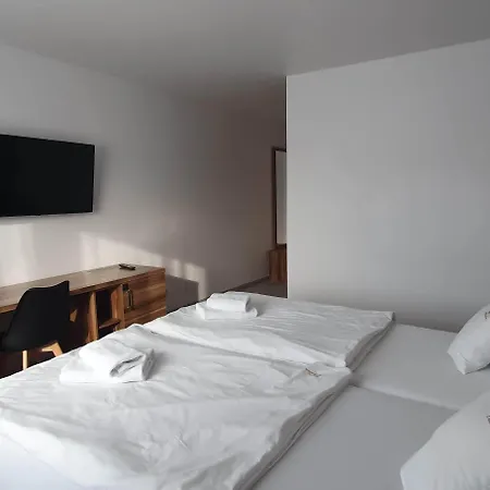 Am Kurpark Hotel 3*
