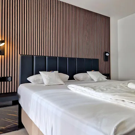 Am Kurpark Hotel 3*