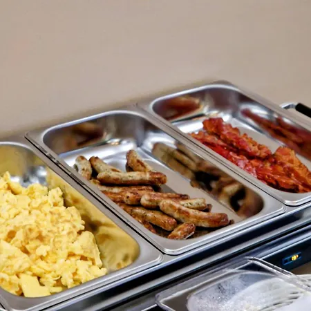 Am Kurpark Ξενοδοχείο Bad Wimpfen