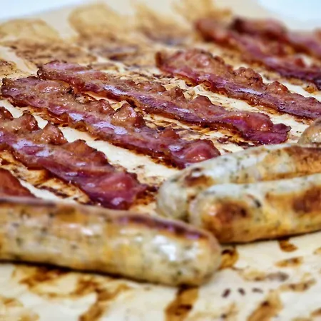 Ξενοδοχείο Am Kurpark Bad Wimpfen