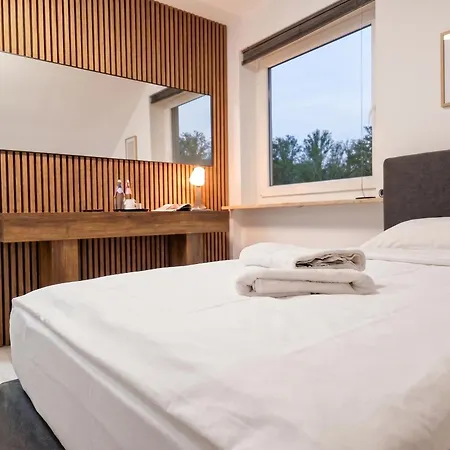 Am Kurpark Hotel