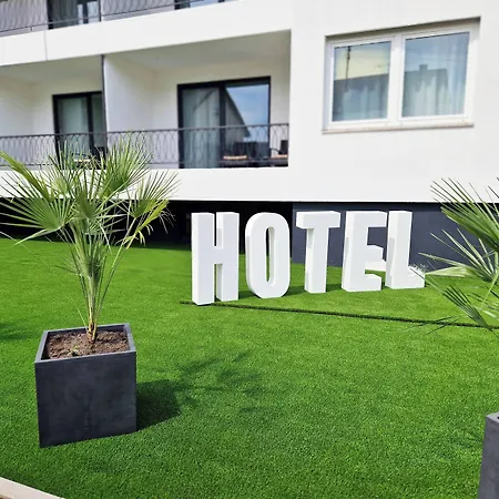 Hotel Am Kurpark