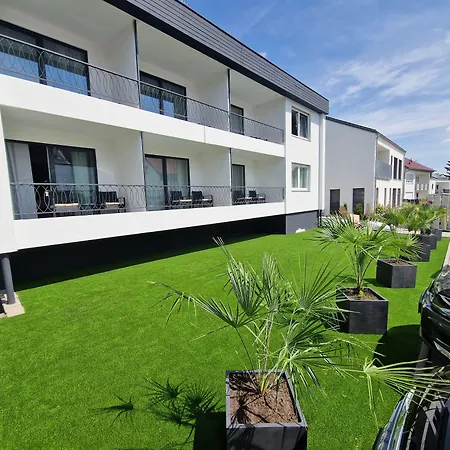 Am Kurpark Hotel