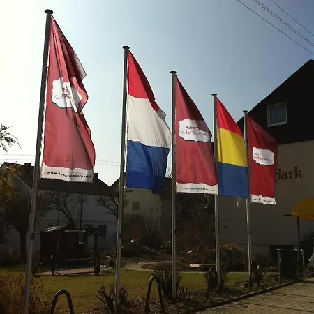 Am Kurpark 3* Bad Wimpfen