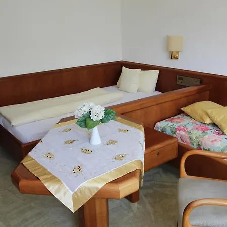 Hotel Am Kurpark Bad Wimpfen