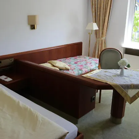 Am Kurpark Hotel