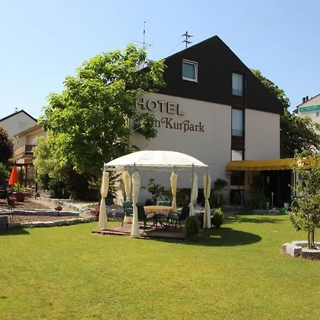 Am Kurpark Hotel