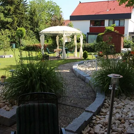 Am Kurpark 3* Bad Wimpfen