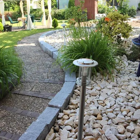 Am Kurpark Ξενοδοχείο Bad Wimpfen