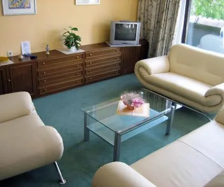 Hotel Am Kurpark