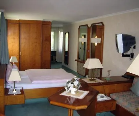 Am Kurpark Bad Wimpfen